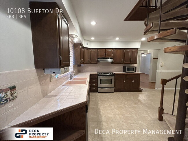 Building Photo - 10108 Buffton Dr