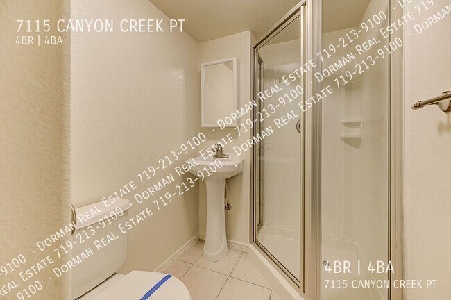 Building Photo - 7115 Canyon Creek Point