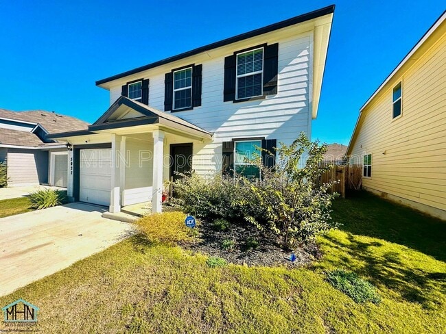 Building Photo - 5022 Jaspillite Ave