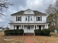 Building Photo - NEWLY RENOVATED 3 BED, 2 BATH STORY HOME IN THOMASVILLE