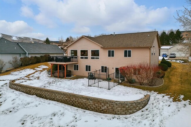 Building Photo - 4360 Nicole Ct
