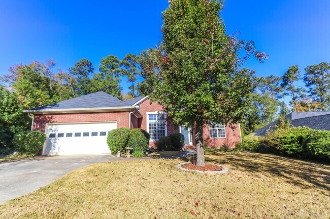 Building Photo - 5803 Carriage Hills Dr