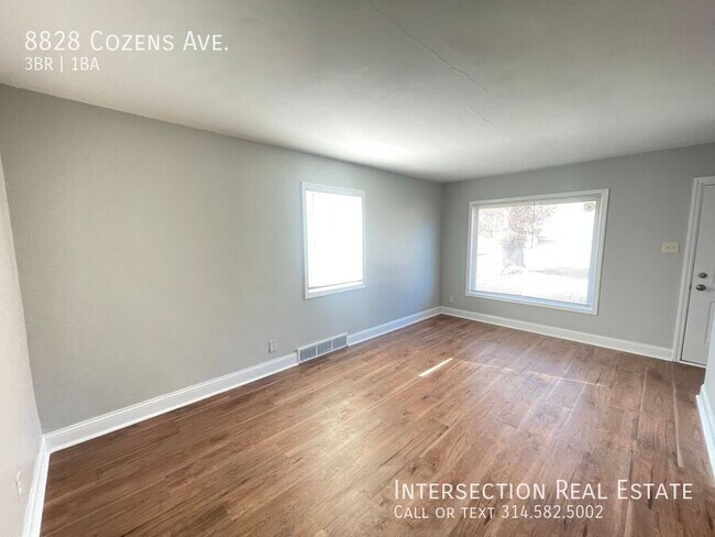 Building Photo - 8828 Cozens Ave