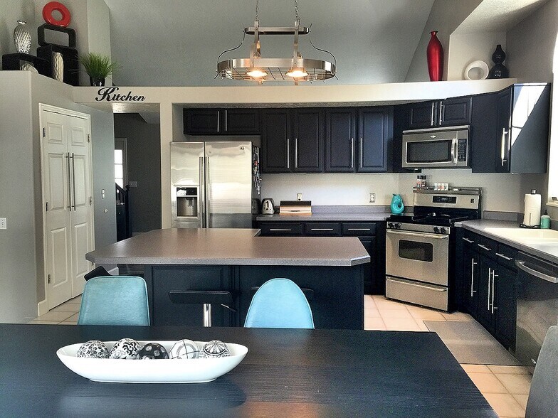 Kitchen - 8379 Sycamore Tree Cove