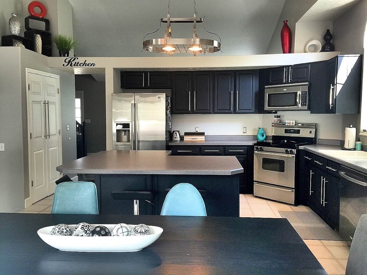 Kitchen - 8379 Sycamore Tree Cove