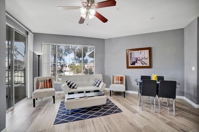Building Photo - NEWLY RENOVATED AND FULLY FURNISHED CONDO ...