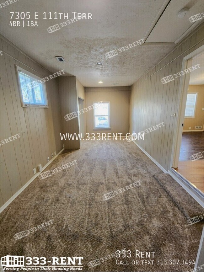 Building Photo - 7305 E 111th Terrace