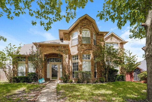 Building Photo - 1125 Ashford Dr