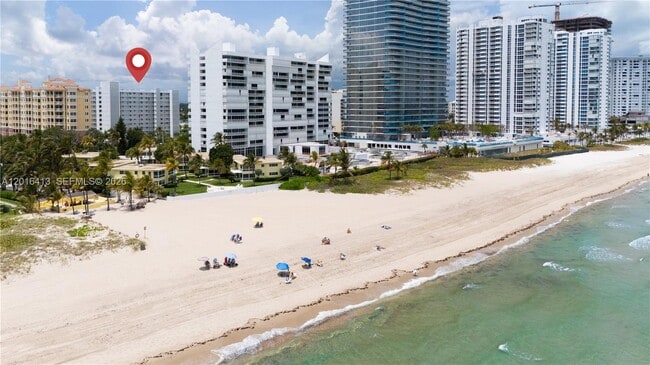 Building Photo - 1391 S Ocean Blvd