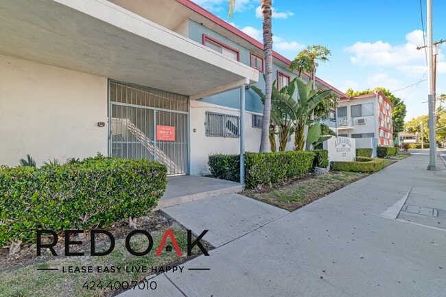 Building Photo - 1221 S Atlantic Blvd