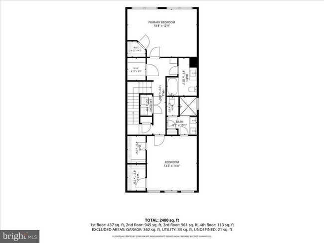 Building Photo - 9228 Wood Violet Ct