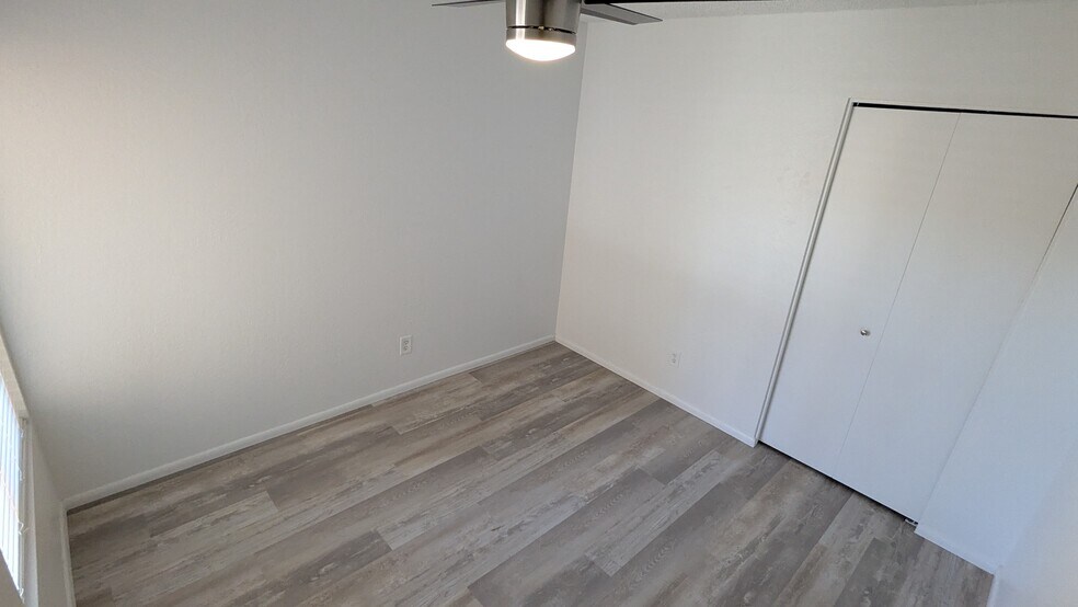 North bedroom - 14852 N 24th Dr