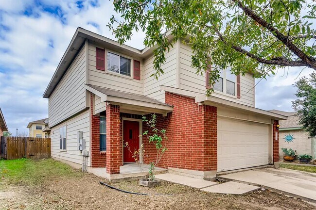 Building Photo - 1700 Anise Dr