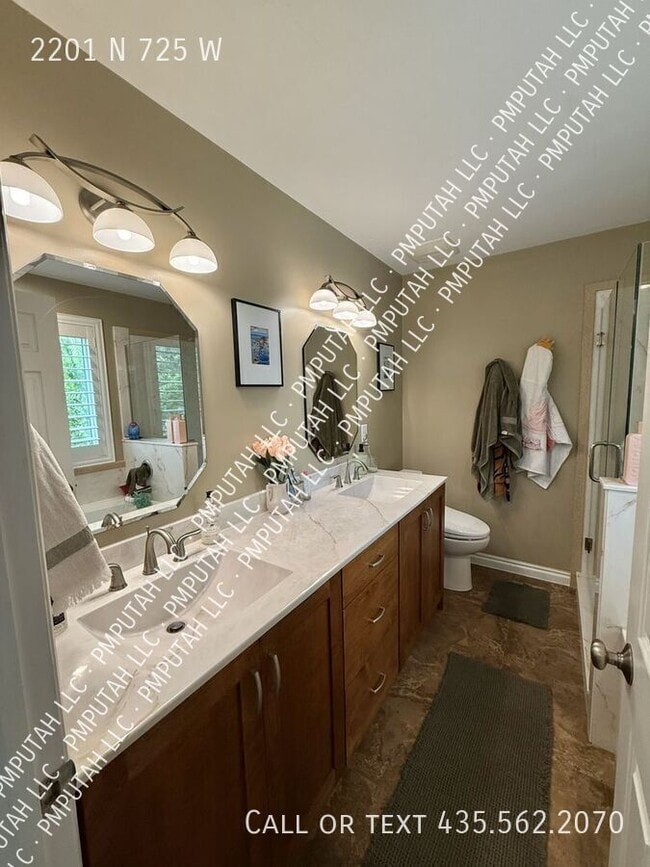 Building Photo - 2201 N 725 W