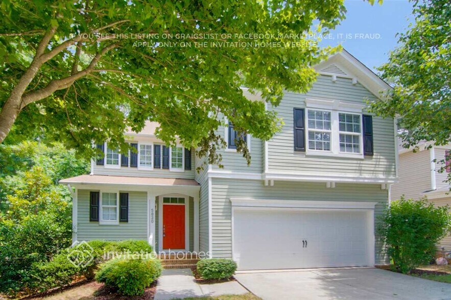 Primary Photo - 5820 Kohler Ln