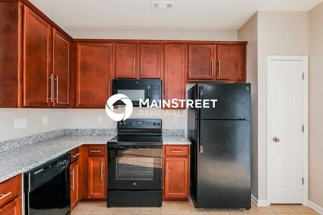 Building Photo - 4 Bedroom Pet-Friendly Home in STALLINGS, NC with Main Street Renewal