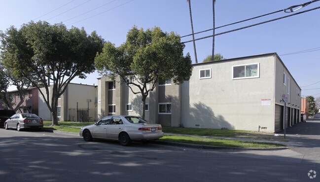 Primary Photo - Malden Villas