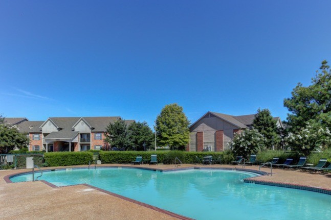 Legacy at Cypress Lakes - Robinsonville, MS | Apartment Finder