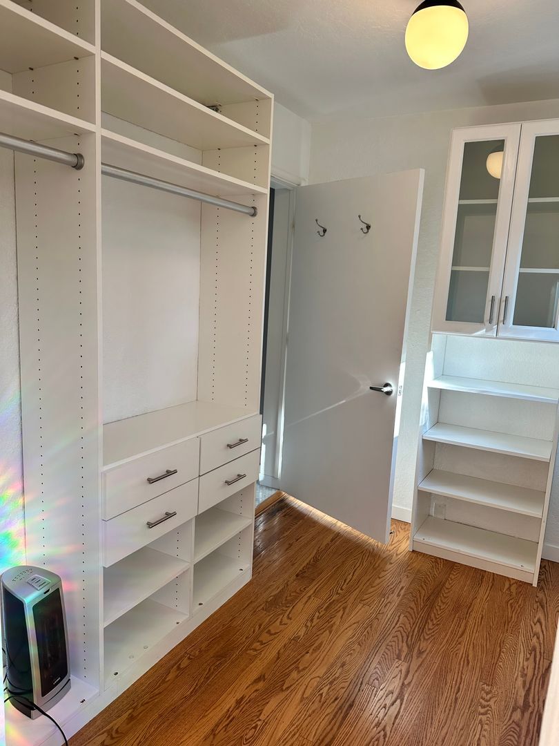 Building Photo - 1380 Hearst Ave