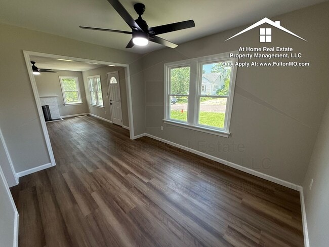 Building Photo - 1502 Forest Ave