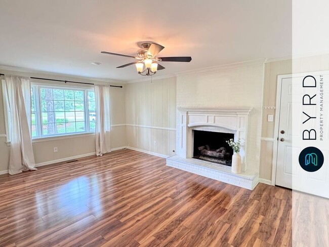 Building Photo - 3511 Cedar Grove Rd