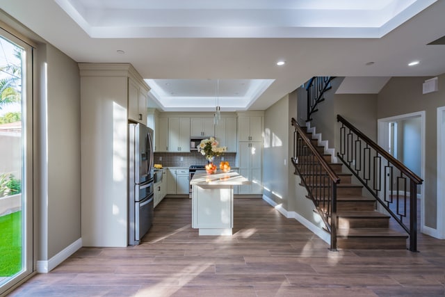 Building Photo - 3605 Wesley St