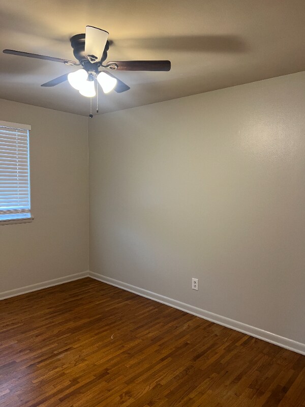 Building Photo - 1312 Hawkins St