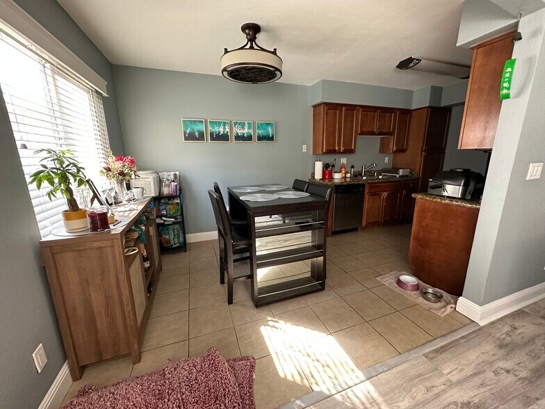 Dining Area - 4127 38th St