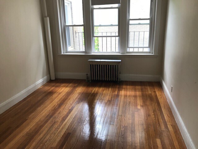 Building Photo - 1715 Commonwealth Avenue