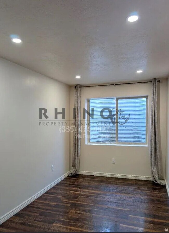 Building Photo - 2124 W 2180 N