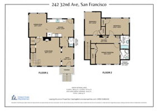 Building Photo - 242 32nd Ave