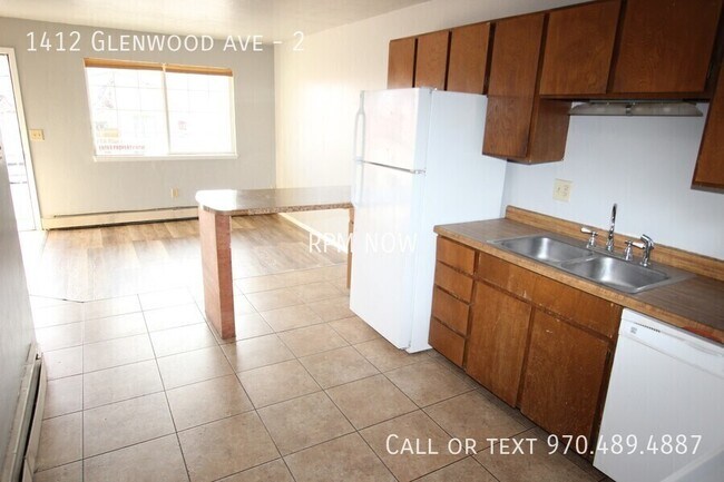 Primary Photo - 1412 Glenwood Ave