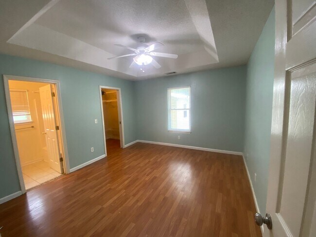 Building Photo - Rental In Rincon - Traditional Ranch