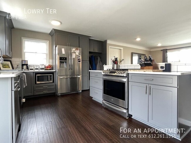 Building Photo - 5360 Lowry Terrace