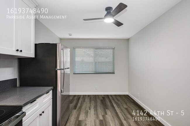 Building Photo - 4142 44th St