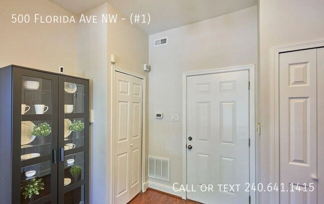 Building Photo - 500 Florida Ave NW