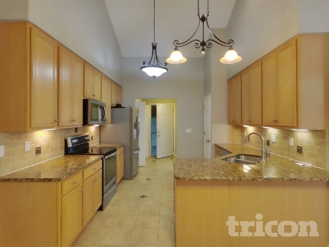 Building Photo - 4331 Clearbrook Ln
