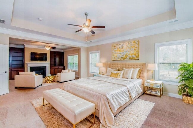 Building Photo - 4505 Summersweet Dr