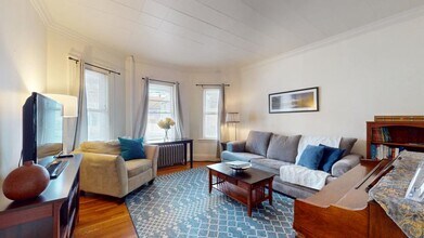 Building Photo - 2 bedroom in Cambridge MA 02140