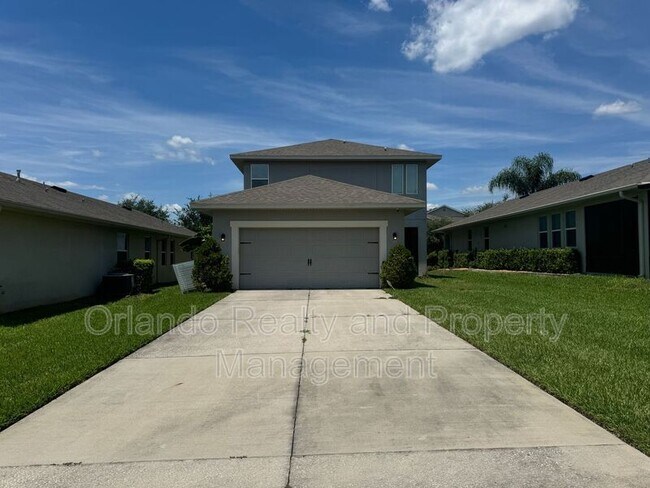 Building Photo - 8109 Soldierwood St