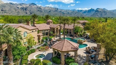 Building Photo - FURNISHED 2 BED/2 BA CONDO AT SUNRISE & KOLB!  AVAILABLE FOR SELF VIEWING!