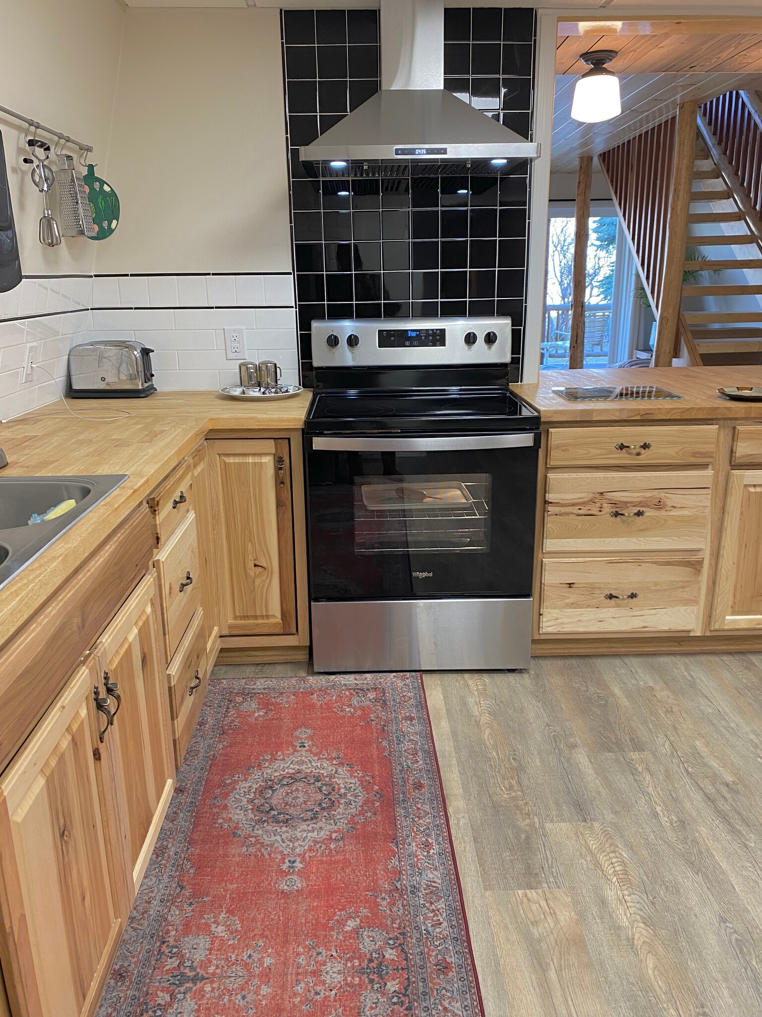 Spacious Kitchen - 1343 Bitterroot Dr