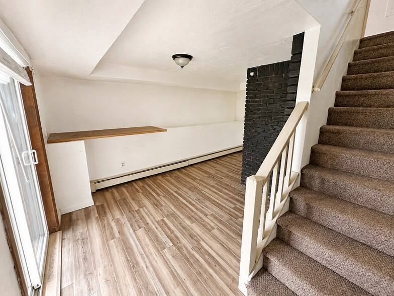 Other Half Finished Basement - 423 Main St