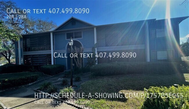 Primary Photo - 2380 Oak Park Way | $1395 | 2 beds, 2 full...