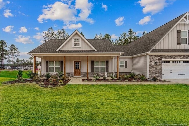 Building Photo - 1105 Wolf Pne Ct