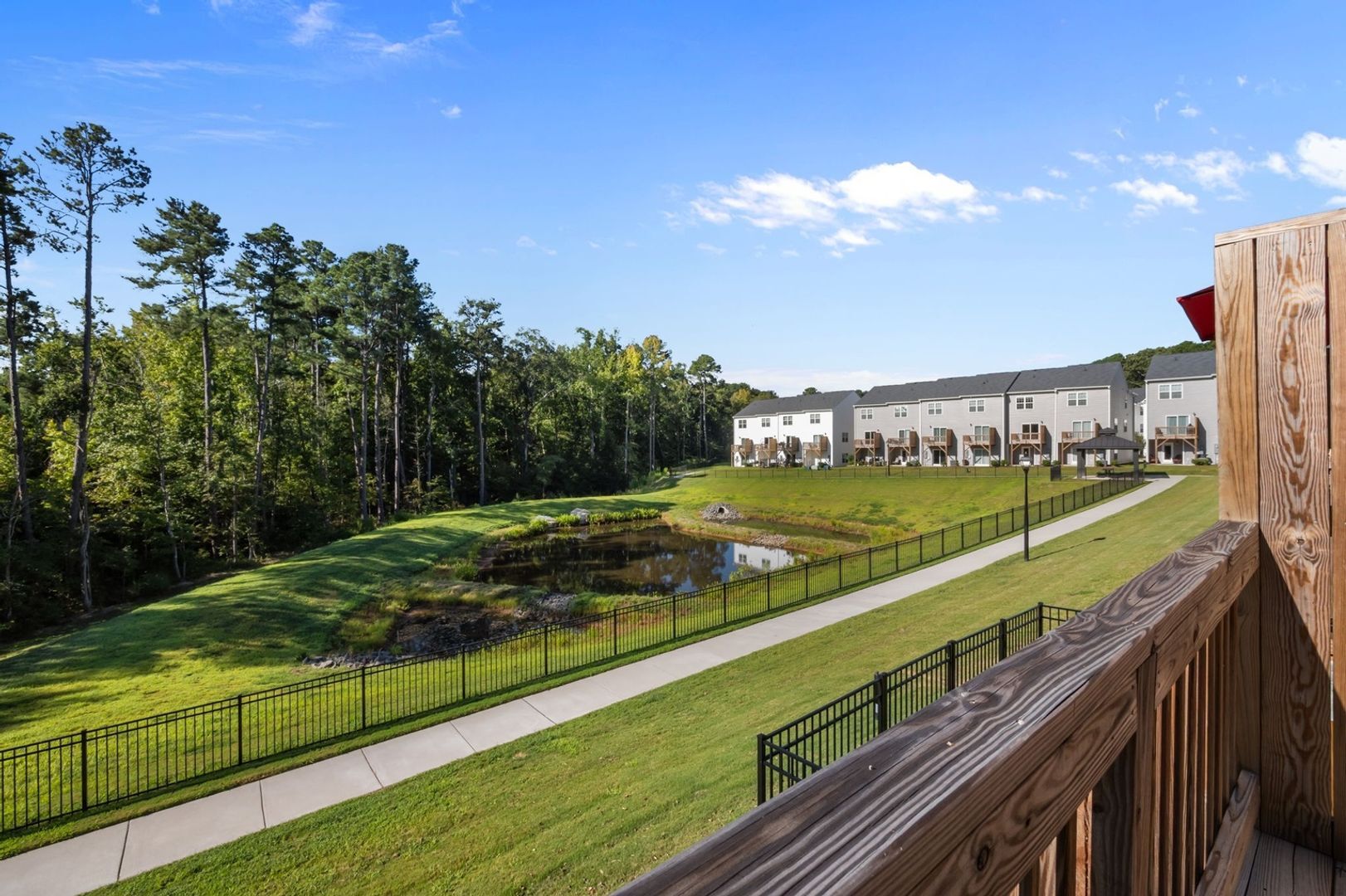 Building Photo - 4140 Trevino Dr