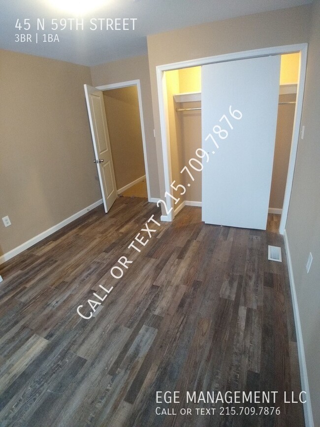 Building Photo - 45 N 59th St