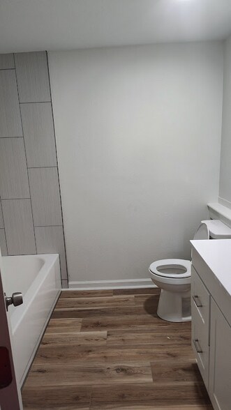 Building Photo - 130-132 Barrilleaux St