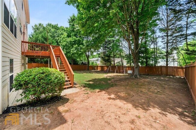 Building Photo - 3492 Chastain Glen Ln NE