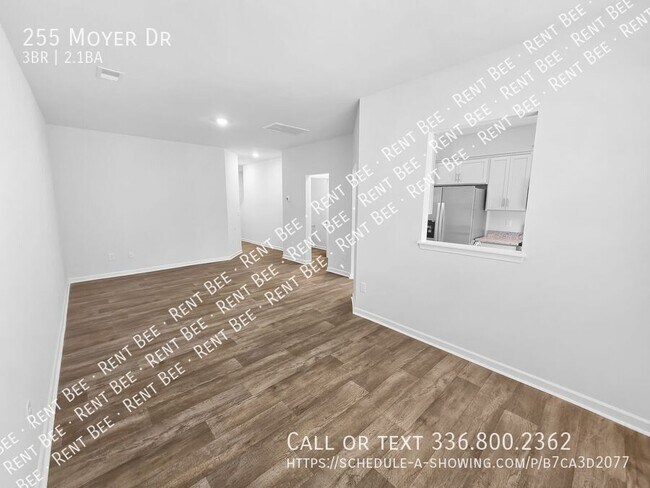 Building Photo - 255 Moyer Dr